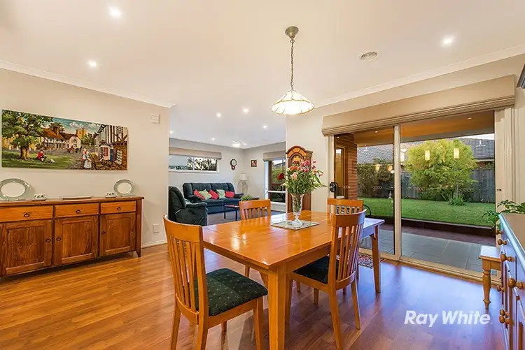 Fifth view of Homely house listing, 14 Kendon Drive, Botanic Ridge VIC 3977