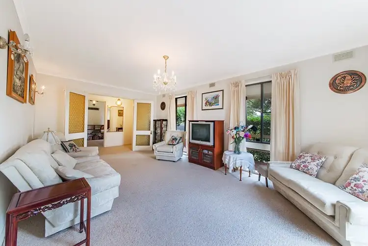 Fourth view of Homely house listing, 56 Leonard Street, Bayswater VIC 3153