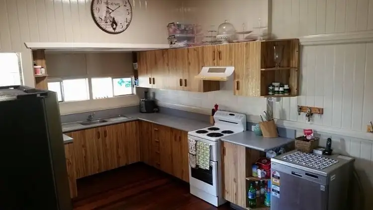 Fourth view of Homely house listing, 9 Margaret Street, Maryborough QLD 4650