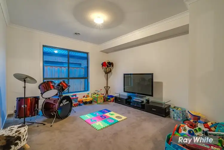 Sixth view of Homely house listing, 83 Verdant Road, Truganina VIC 3029