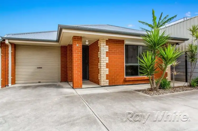 5B David Street, Pooraka SA 5095