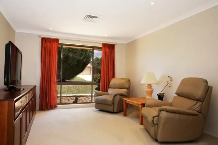 Fifth view of Homely house listing, 71 Sheraton Circuit, Bomaderry NSW 2541