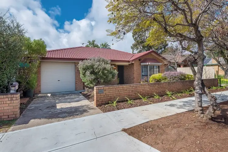 21 Gilpipi Avenue, Edwardstown SA 5039