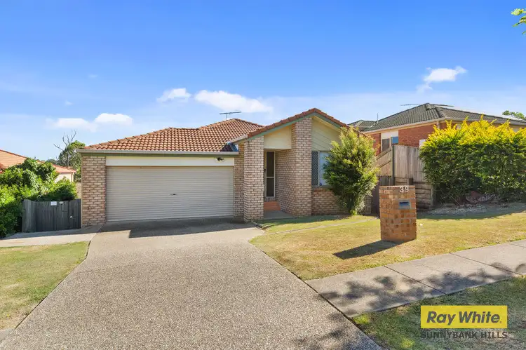 39 Springsure Street, Runcorn QLD 4113