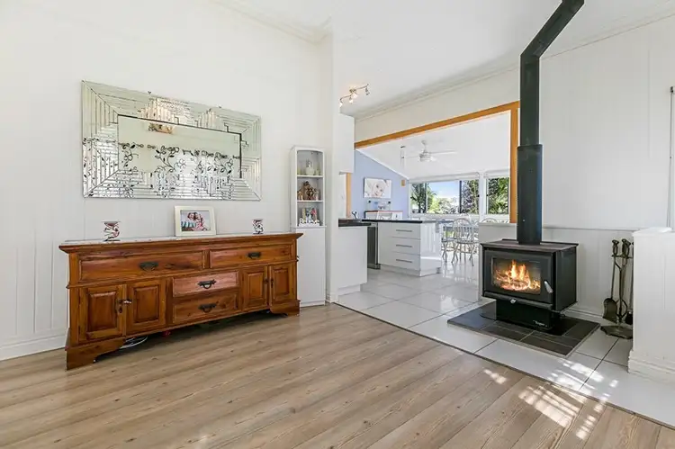 Third view of Homely house listing, 139 Mountjoy Terrace, Manly QLD 4179
