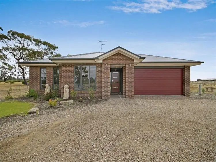 Main view of Homely house listing, 127 Gregory Drive, Inverleigh VIC 3321