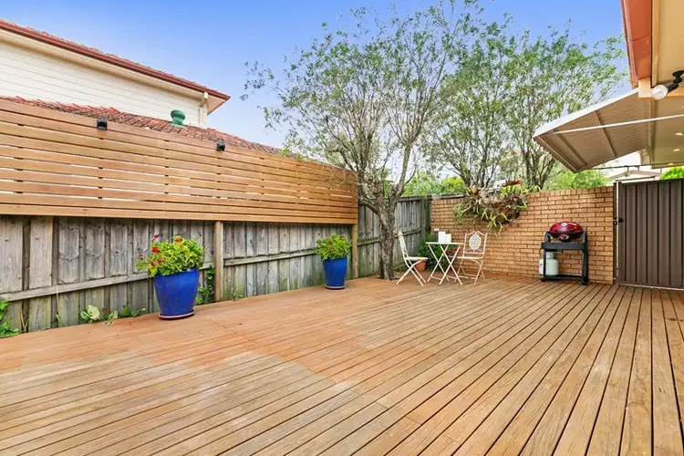 Sixth view of Homely villa listing, 1/13 Bayview Street, Tennyson Point NSW 2111