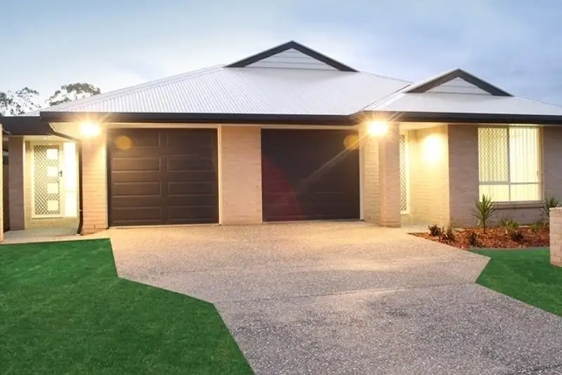 Main view of Homely other listing, 1 and 2/7 Thistle Street, Upper Caboolture QLD 4510