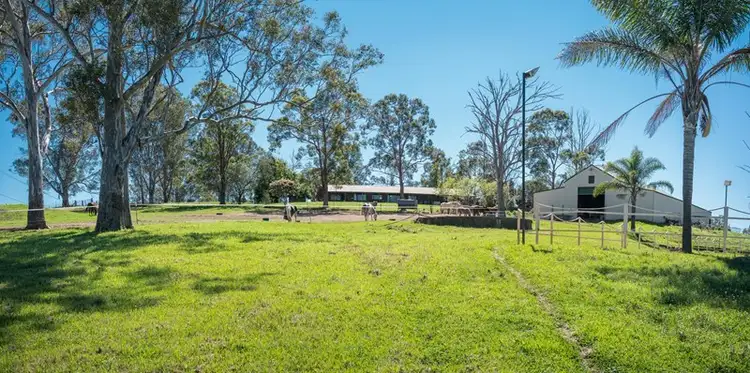 Main view of Homely house listing, 775 Cut Hill Road, Cobbitty NSW 2570