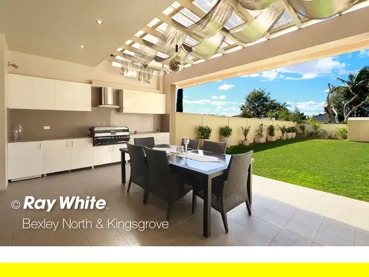 Seventh view of Homely other listing, 50A McCallum Street, Roselands NSW 2196