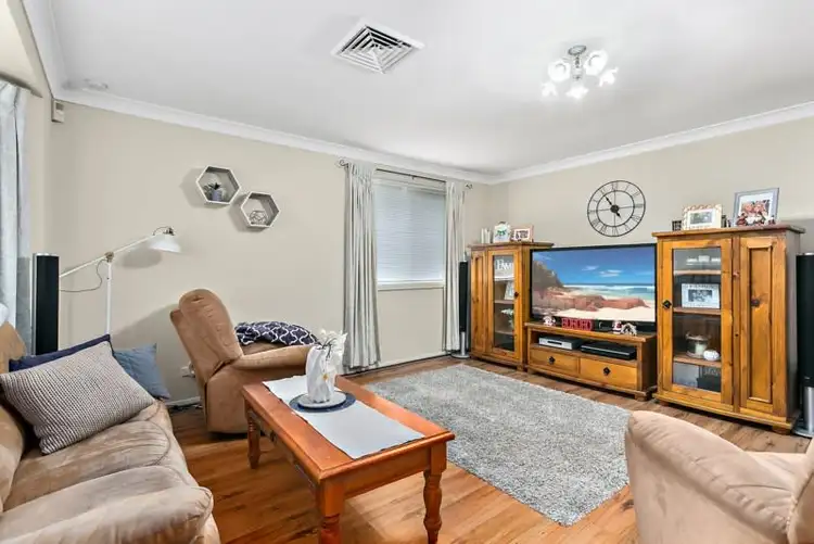 Second view of Homely house listing, 8 Roper Road, Albion Park NSW 2527