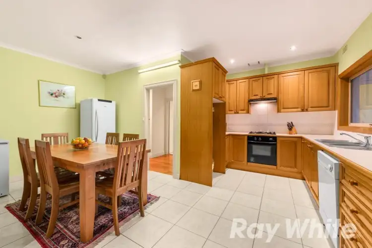Fourth view of Homely house listing, 21 Larch Street, Blackburn VIC 3130