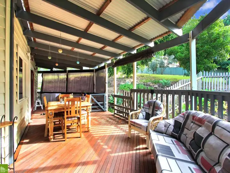 Fifth view of Homely house listing, 180 Waples Road, Farmborough Heights NSW 2526