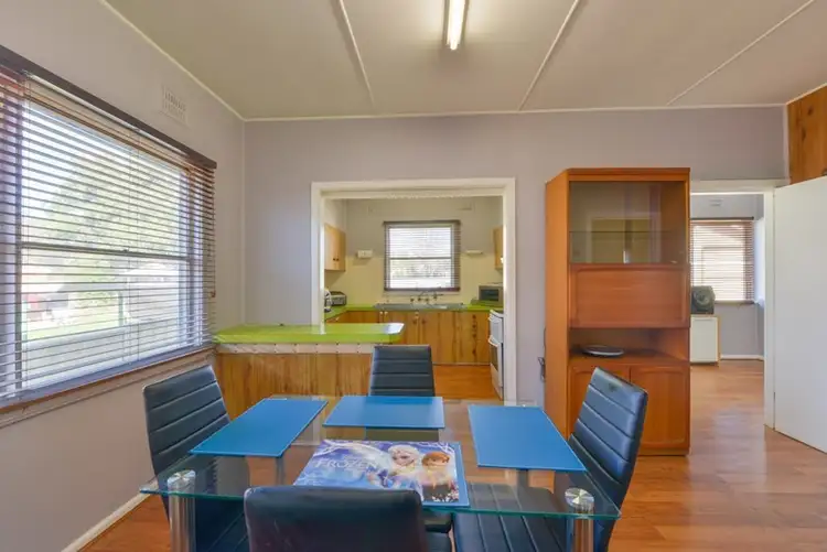 Fifth view of Homely house listing, 89 Robert Street, Tamworth NSW 2340