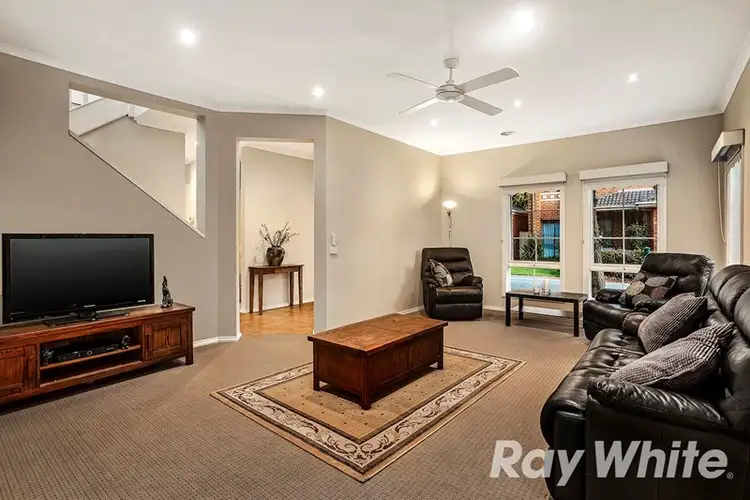 Third view of Homely house listing, 1 Capricornia Way, Aspendale Gardens VIC 3195