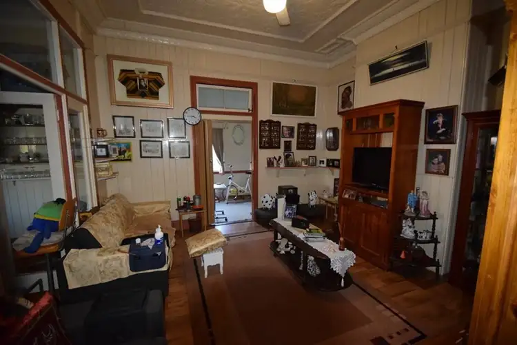 Fourth view of Homely rural property listing, Address available on request
