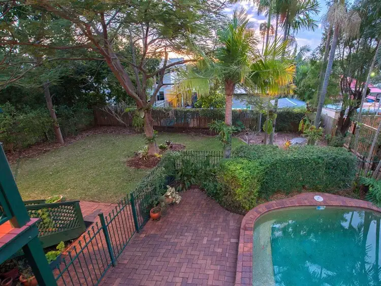 Fifth view of Homely house listing, 28 Pring Street, Hendra QLD 4011