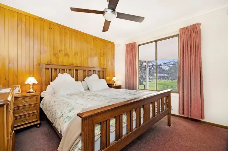 Fifth view of Homely house listing, 9 Bruce Street, Teesdale VIC 3328