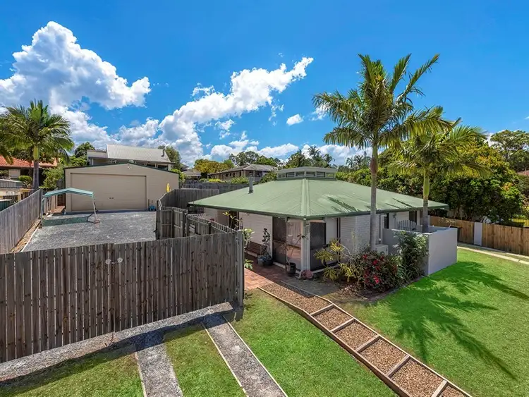 Third view of Homely house listing, 112 Ridley Road, Bridgeman Downs QLD 4035