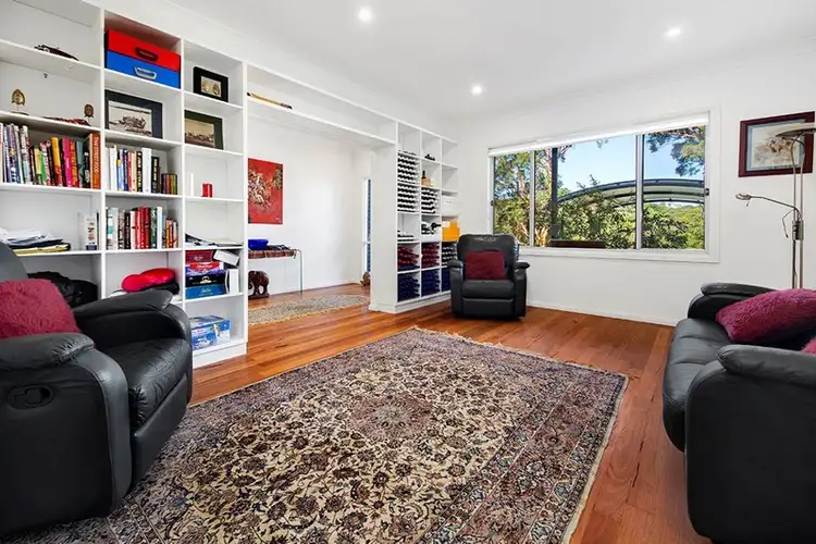 Fifth view of Homely house listing, 33A Nundah Place, Woronora NSW 2232