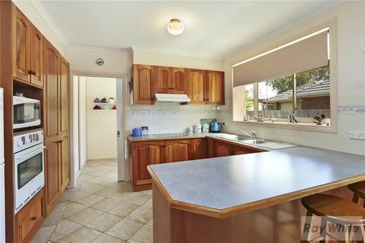 Third view of Homely house listing, 5/7-8 Gillean Place, Lara VIC 3212