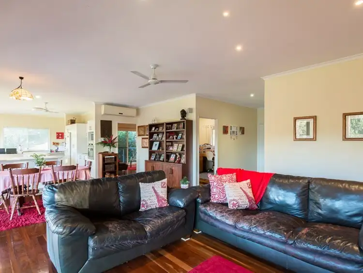 Seventh view of Homely house listing, 3 Constellation Way, Bli Bli QLD 4560