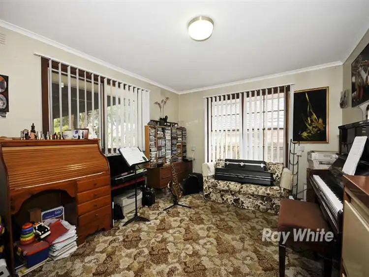 Fourth view of Homely house listing, 108 Harley Street, Knoxfield VIC 3180