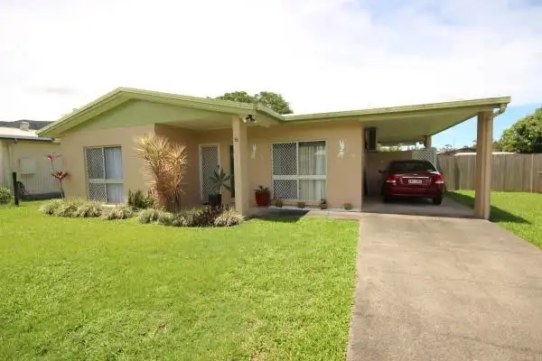 Third view of Homely house listing, 16 Duyfken Street, Bentley Park QLD 4869