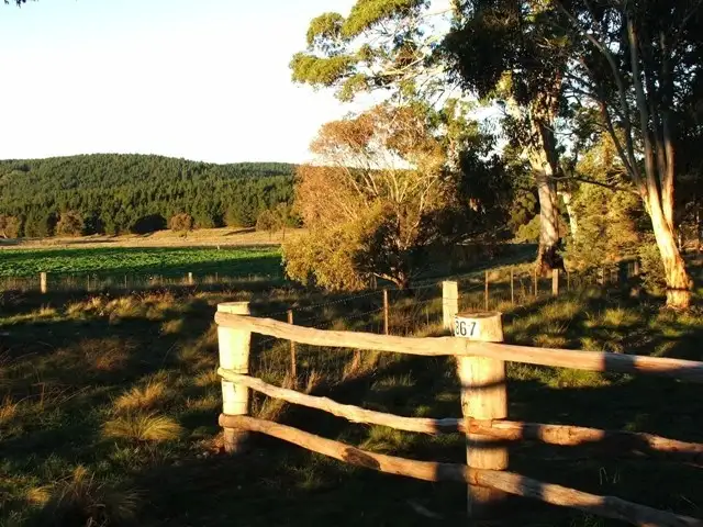 Main view of Homely rural property listing, 867 Campbells River Road, Black Springs NSW 2787