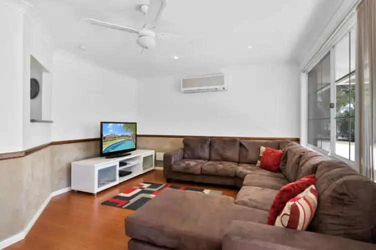 Fourth view of Homely house listing, 20 Porpoise Crescent, Bligh Park NSW 2756