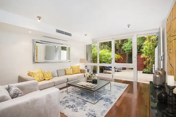 46 Cecil Street, Paddington NSW 2021