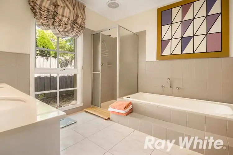 Sixth view of Homely house listing, 28 Wildwood Avenue, Vermont South VIC 3133