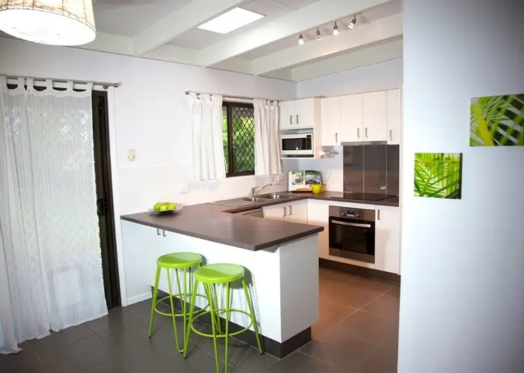 Second view of Homely house listing, 23 Alpinia Avenue, Banksia Beach QLD 4507