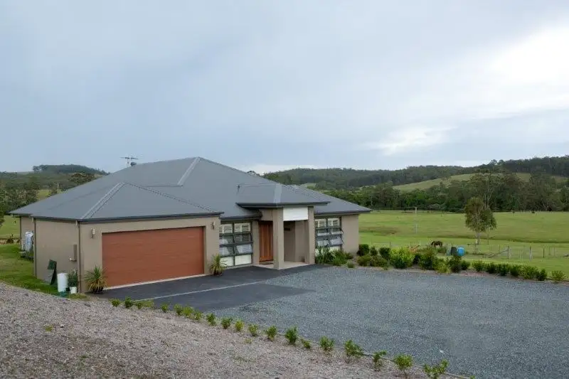 Main view of Homely rural property listing, 618 Half Chain Road, Koorainghat NSW 2430