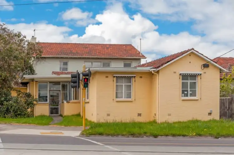 Third view of Homely house listing, 448-452 Plenty Road, Preston VIC 3072