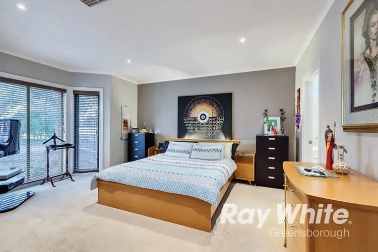 Sixth view of Homely house listing, 90 Old Diamond Creek Road, Diamond Creek VIC 3089