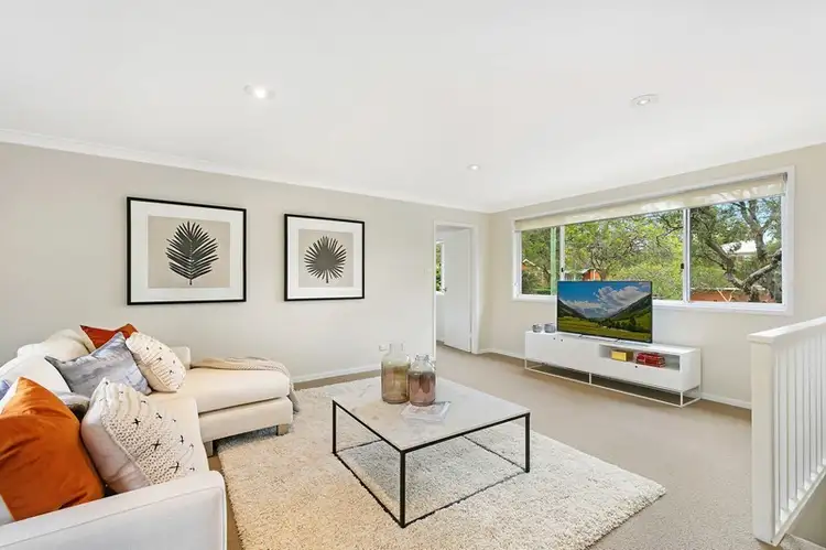 Fourth view of Homely house listing, 4 Burilla Avenue, North Curl Curl NSW 2099