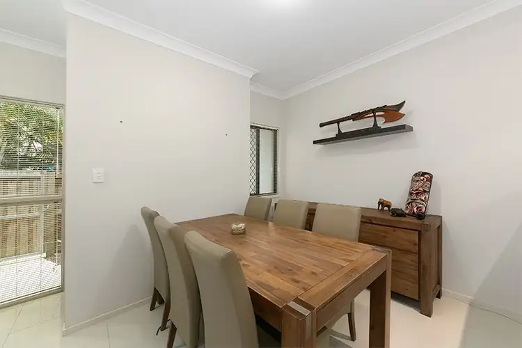 Sixth view of Homely townhouse listing, 13/54 Jackson Street, Hamilton QLD 4007