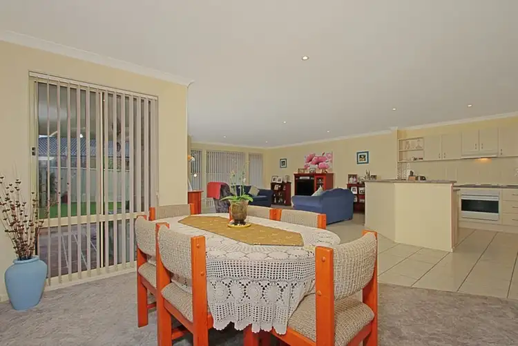 Fourth view of Homely house listing, 4 Stuart Place, Sunshine Bay NSW 2536