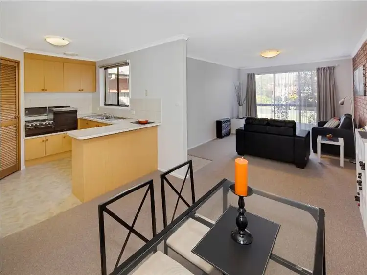 Second view of Homely unit listing, 2/85 Marie Crescent, Wendouree VIC 3355