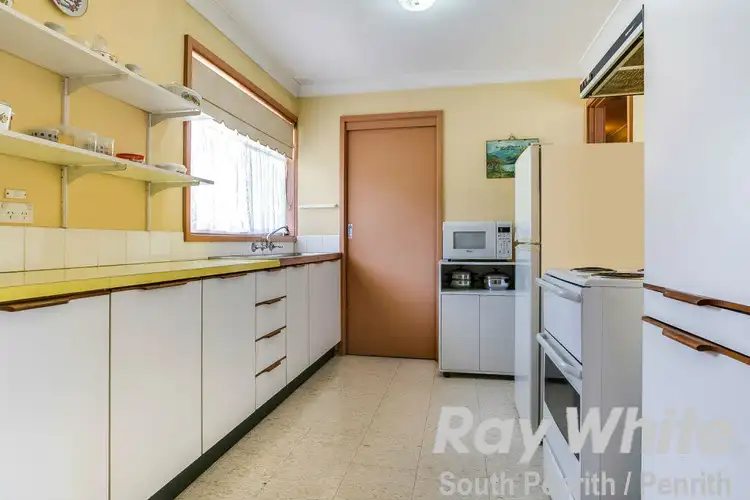 Fourth view of Homely house listing, 4 Wiley Court, Werrington County NSW 2747