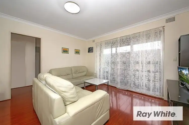 Second view of Homely unit listing, 7/95 Northumberland Road, Auburn NSW 2144