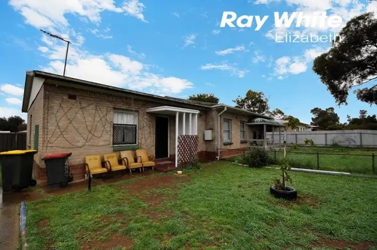 13 and 15 Turnbull Road, Elizabeth Downs SA 5113