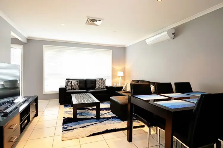 Third view of Homely townhouse listing, 1/2 Windang Street, Albion Park Rail NSW 2527