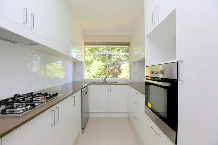 Third view of Homely unit listing, 12/71-73 Cairds Avenue, Bankstown NSW 2200