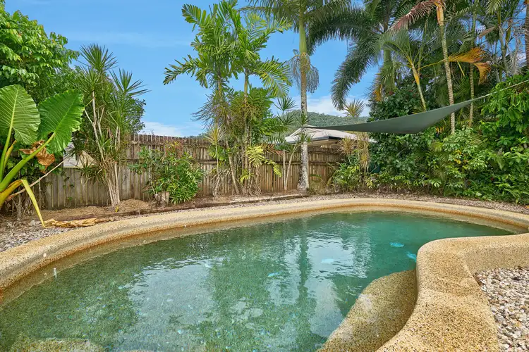 Second view of Homely house listing, 45 Canecutter Road, Edmonton QLD 4869