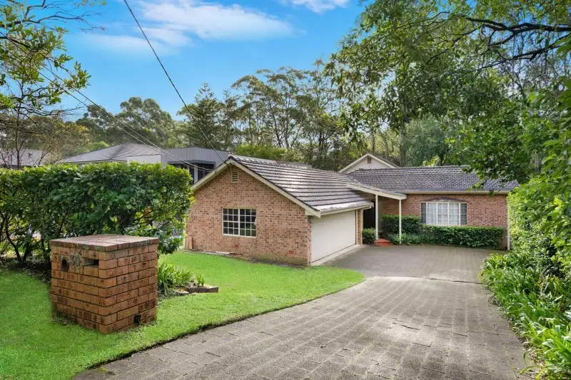 Main view of Homely house listing, 30 Reynolds Street, Pymble NSW 2073