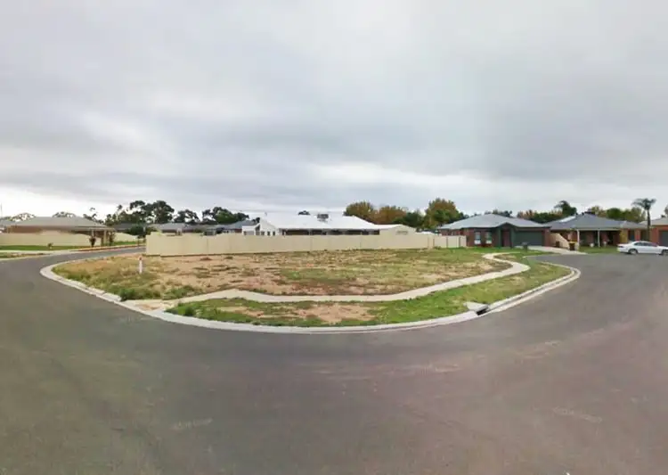 Second view of Homely land listing, 9 Tower Gardens Estate, Mildura VIC 3500