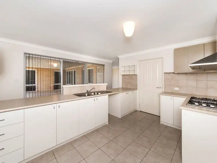 Second view of Homely house listing, 29 Cleland Crescent, Baldivis WA 6171