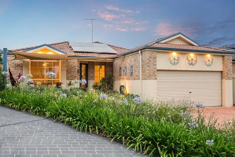 8 Magnolia Grove, Schofields NSW 2762